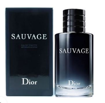 Christian Dior Sauvage EDT 100ml
